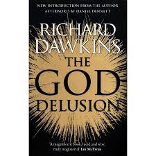 THE GOD DELUSION