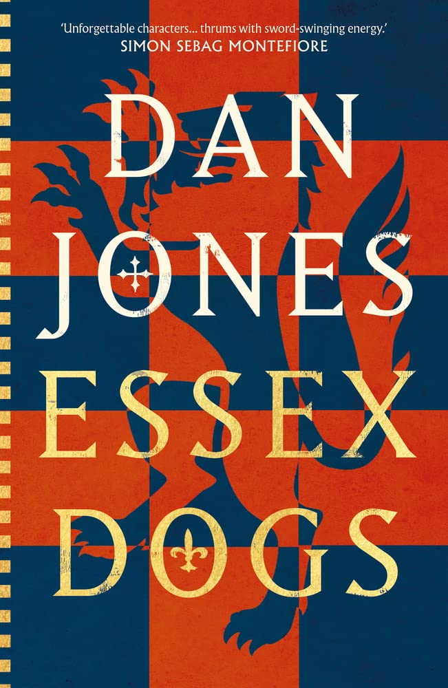 ESSEX DOGS