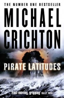 PIRATE LATITUDES
