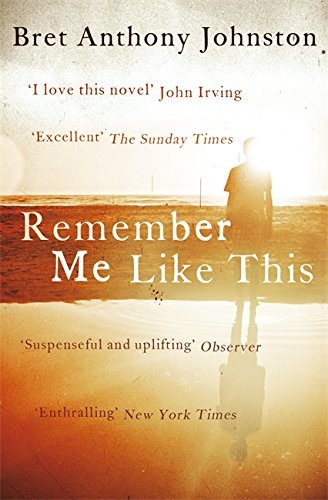 REMEMBER ME LIKE THIS