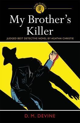 my brother's killer