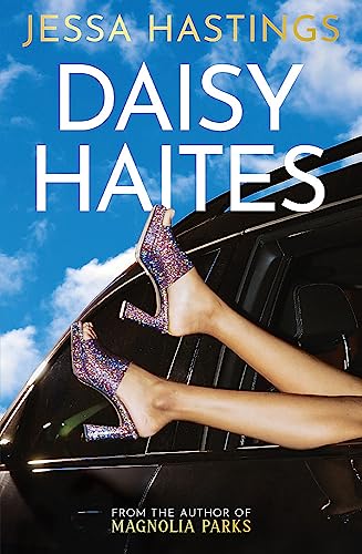 DAISY HAITES