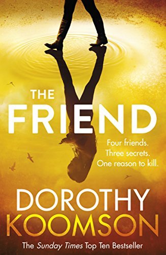 THE FRIEND
