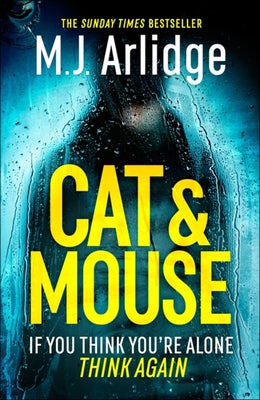 CAT AND MOUSE