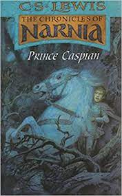 PRINCE CASPIAN