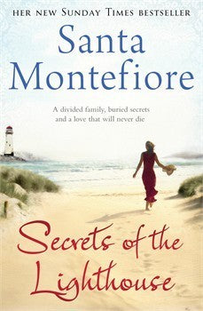 SECRETS OF THE LIGHTHOUSE