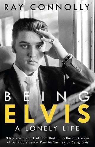 BEING ELVIS