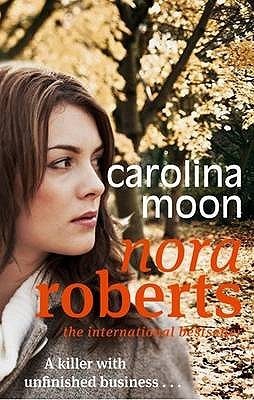 CAROLINE MOON