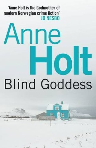 BLIND GODDESS