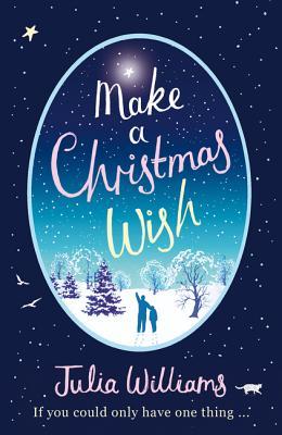 MAKE A CHRISTMAS WISH