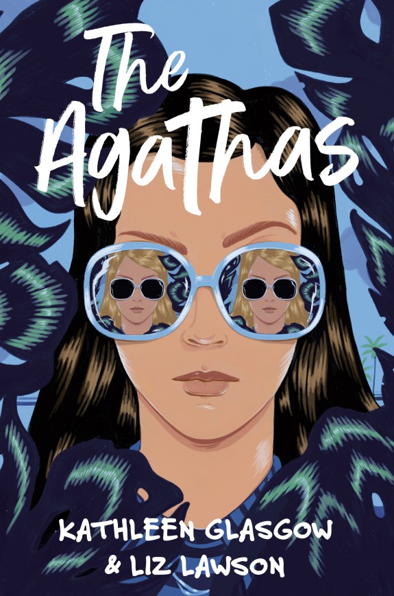 THE AGATHAS