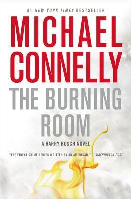 THE BURNING ROOM