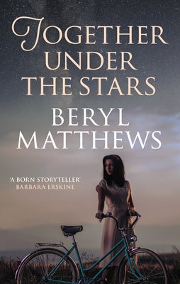TOGETHER UNDER THE STARS