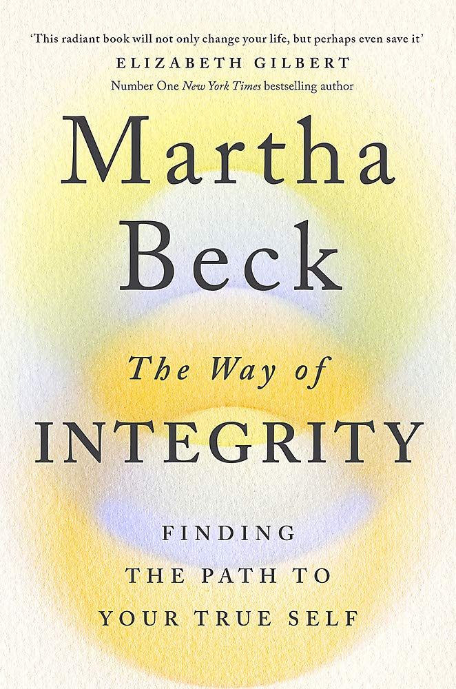 THE WAY OF INTEGRITY