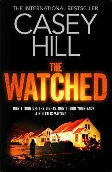THE WATCHED