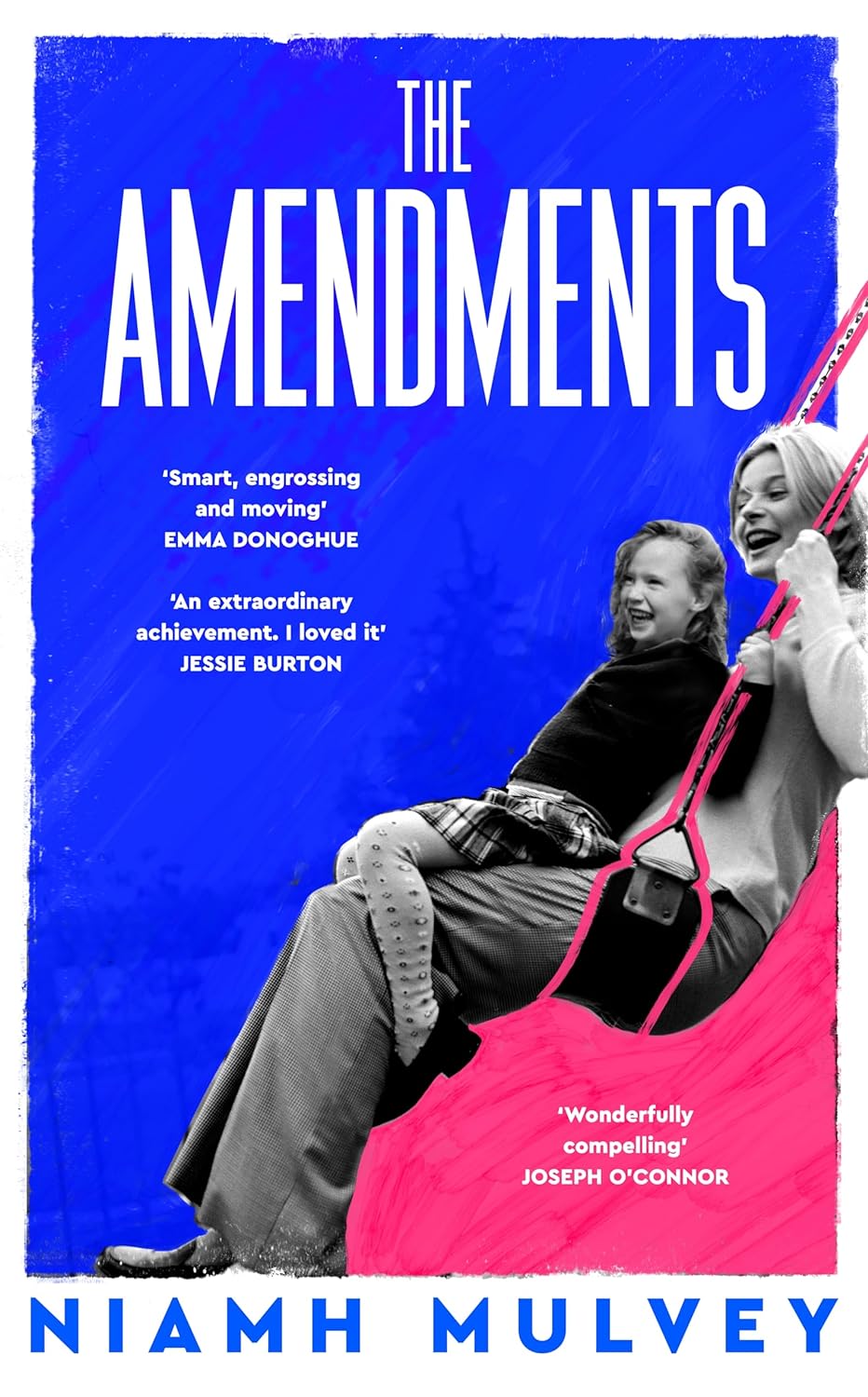 THE AMENDMENTS