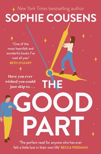 THE GOOD PART