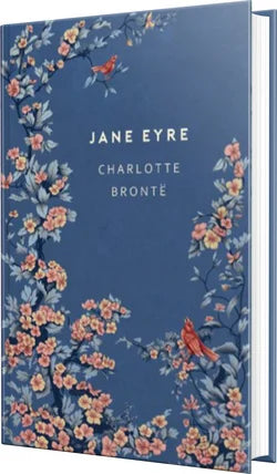 JANE EYRE