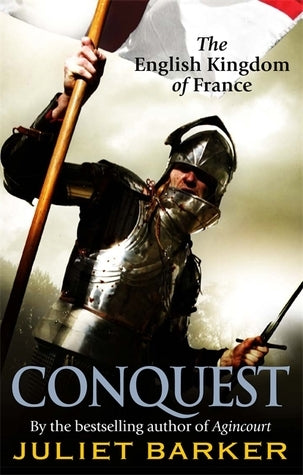 CONQUEST