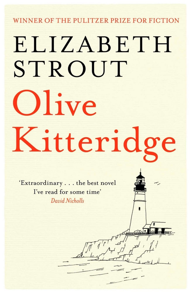 OLIVE KITTERIDGE