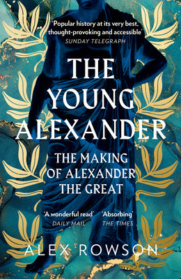 THE YOUNG ALEXANDER