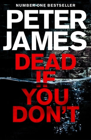 DEAD IF YOU DONT
