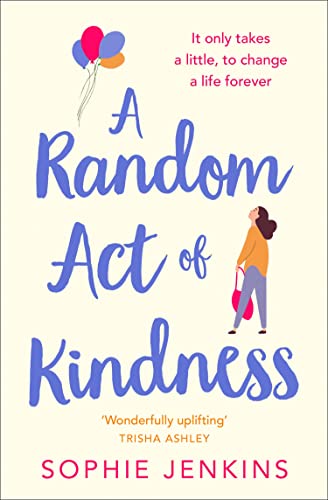 a random act of kindness