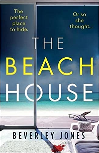 THE BEACH HOUSE