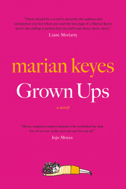 GROWN UPS