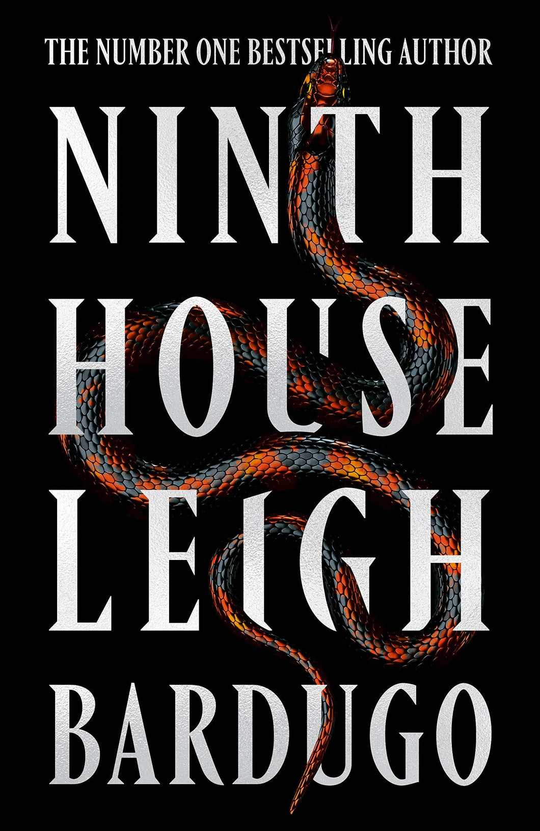 NINTH HOUSE