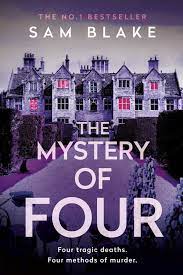 THE MYSTERY OF FOUR