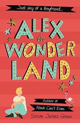 ALEX IN WONDERLAND
