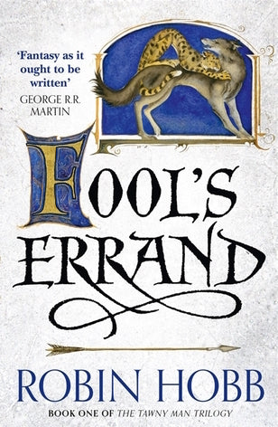 FOOL'S ERRAND