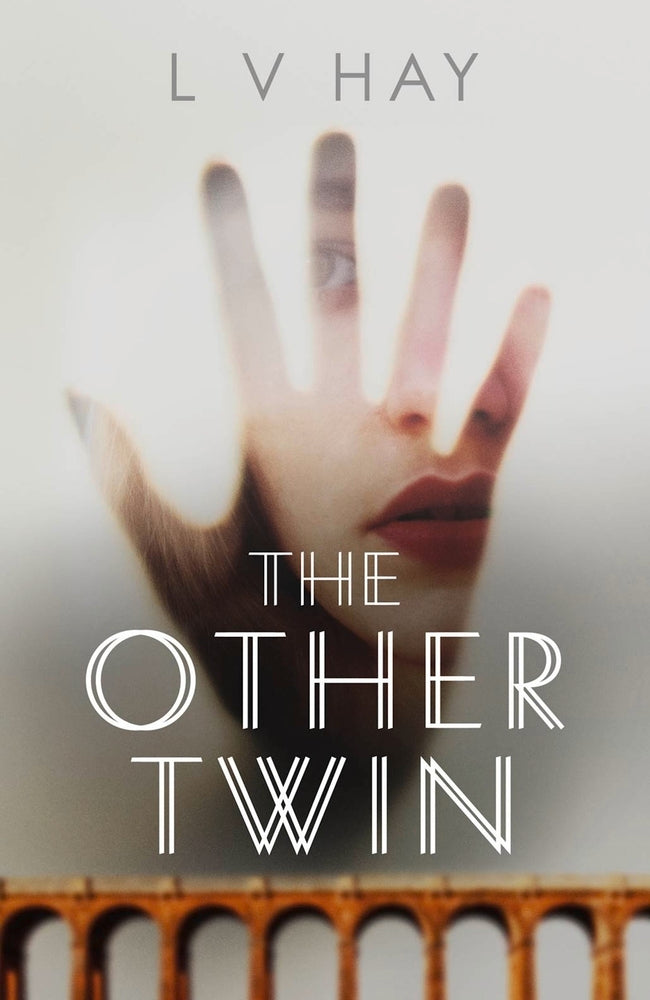 THE OTHER TWIN