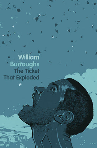 THE TICKET THAT EXPLODED