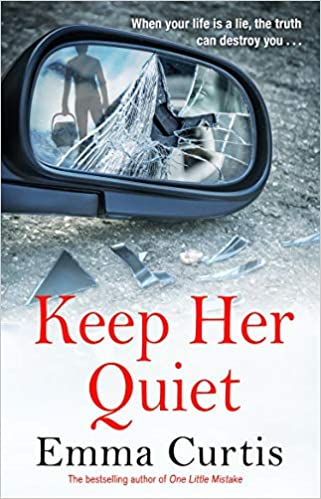 KEEP HER QUIET