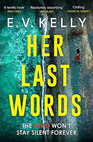 HER LAST WORDS
