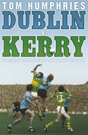 DUBLIN V KERRY