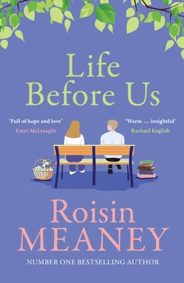 LIFE BEFORE US