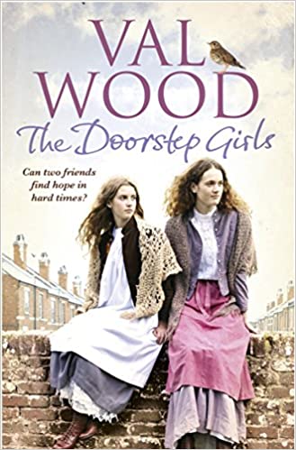 THE DOORSTEP GIRLS