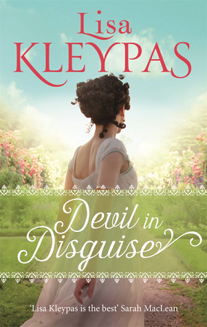 DEVIL IN DISGUISE