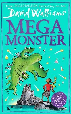 MEGA MONSTER