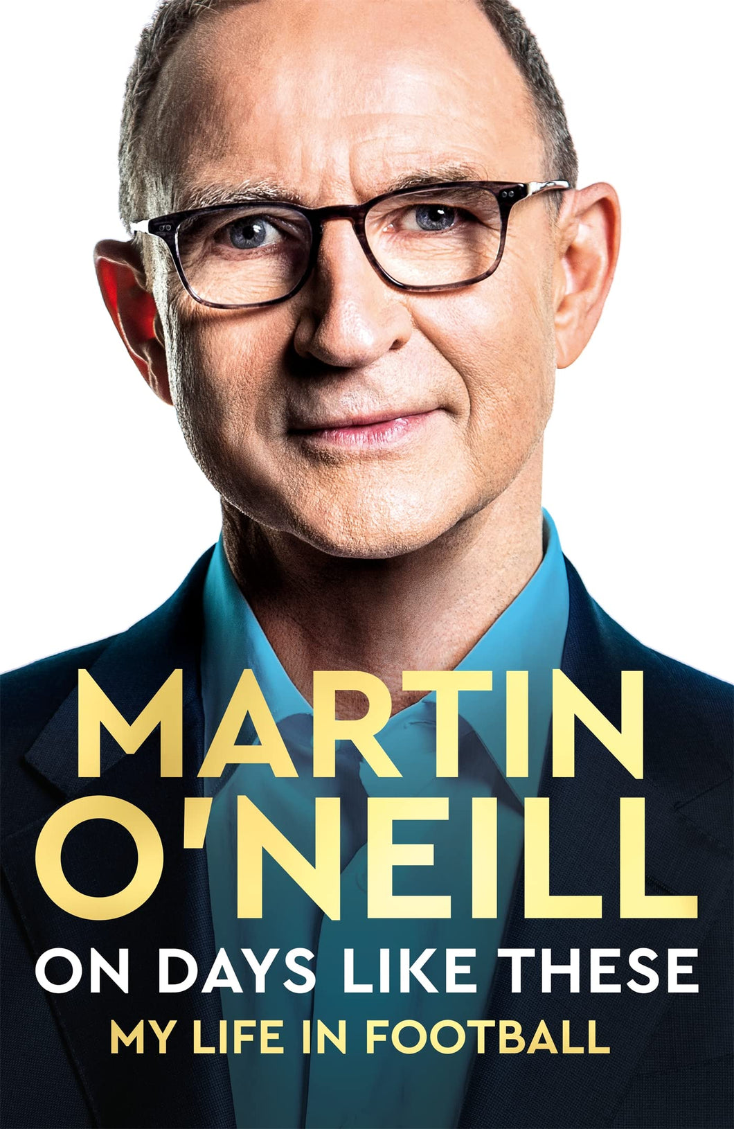 Matin O'Neill: On Days Like These