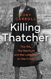 KILLING THATCHER
