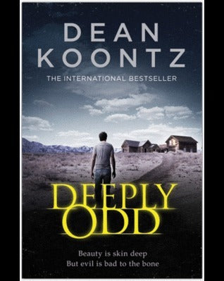 DEEPLY ODD