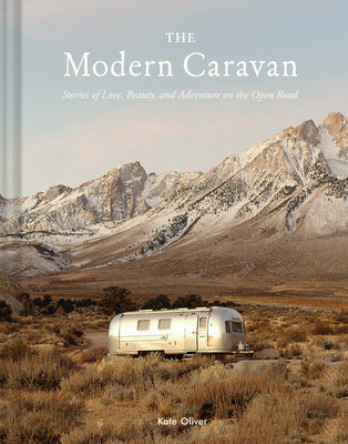 THE MODERN CARAVAN