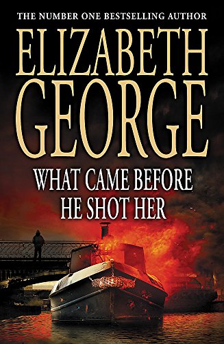 WHAT CAME BEFORE HE SHOT HER