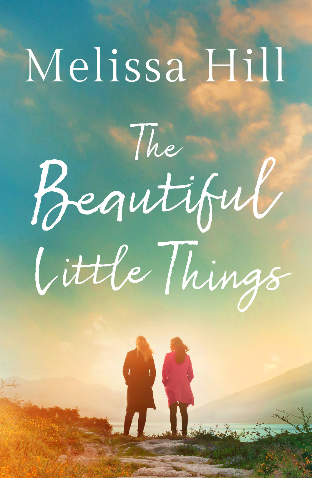 THE BEAUTIFUL LITTLE THINGS