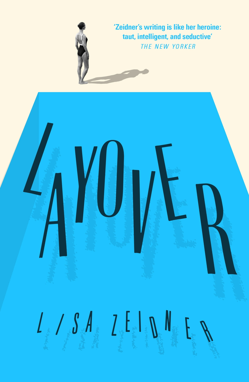 LAYOVER