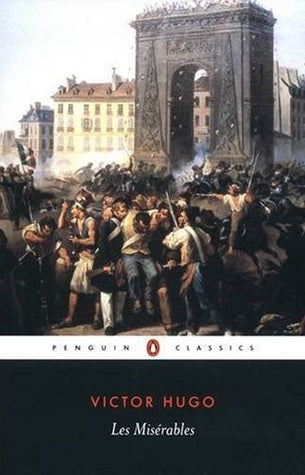 LES MISERABLES